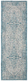 Courtyard 8720 Indoor / Outdoor Rug