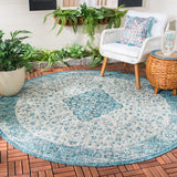 Courtyard 8720 Indoor / Outdoor Rug