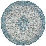 Courtyard 8720 Indoor / Outdoor Rug