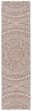 Courtyard 8734 Indoor / Outdoor Rug