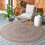 Courtyard 8734 Indoor / Outdoor Rug