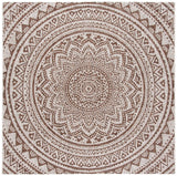 Courtyard 8734 Indoor / Outdoor Rug