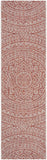 Courtyard 8734 Indoor / Outdoor Rug