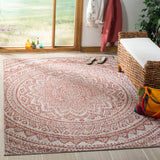 Courtyard 8734 Indoor / Outdoor Rug