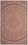 Courtyard 8734 Indoor / Outdoor Rug