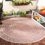 Courtyard 8734 Indoor / Outdoor Rug