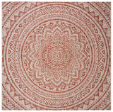 Courtyard 8734 Indoor / Outdoor Rug