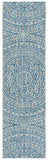 Courtyard 8734 Indoor / Outdoor Rug