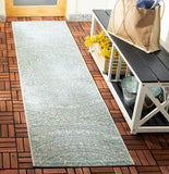 Courtyard 8734 Indoor / Outdoor Rug