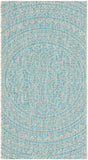 Courtyard 8734 Indoor / Outdoor Rug