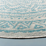 Courtyard 8734 Indoor / Outdoor Rug