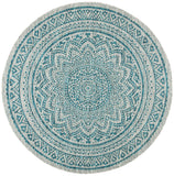 Courtyard 8734 Indoor / Outdoor Rug