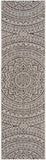 Courtyard 8734 Indoor / Outdoor Rug