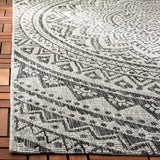 Courtyard 8734 Indoor / Outdoor Rug