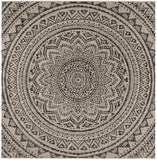 Courtyard 8734 Indoor / Outdoor Rug