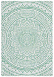 Courtyard 8734 Indoor / Outdoor Rug