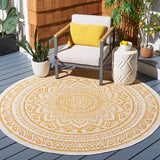 Courtyard 8734 Indoor / Outdoor Rug