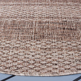 Courtyard 8736 Indoor / Outdoor Rug