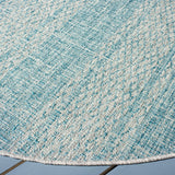 Courtyard 8736 Indoor / Outdoor Rug