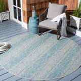 Courtyard 8736 Indoor / Outdoor Rug