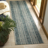 Courtyard 8736 Indoor / Outdoor Rug