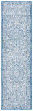 Courtyard 8763 Indoor / Outdoor Rug