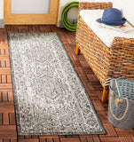 Courtyard 8763 Indoor / Outdoor Rug