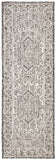 Courtyard 8763 Indoor / Outdoor Rug