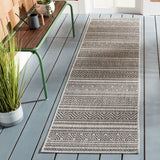 Courtyard 8866 Indoor / Outdoor Rug