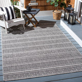 Courtyard 8866 Indoor / Outdoor Rug