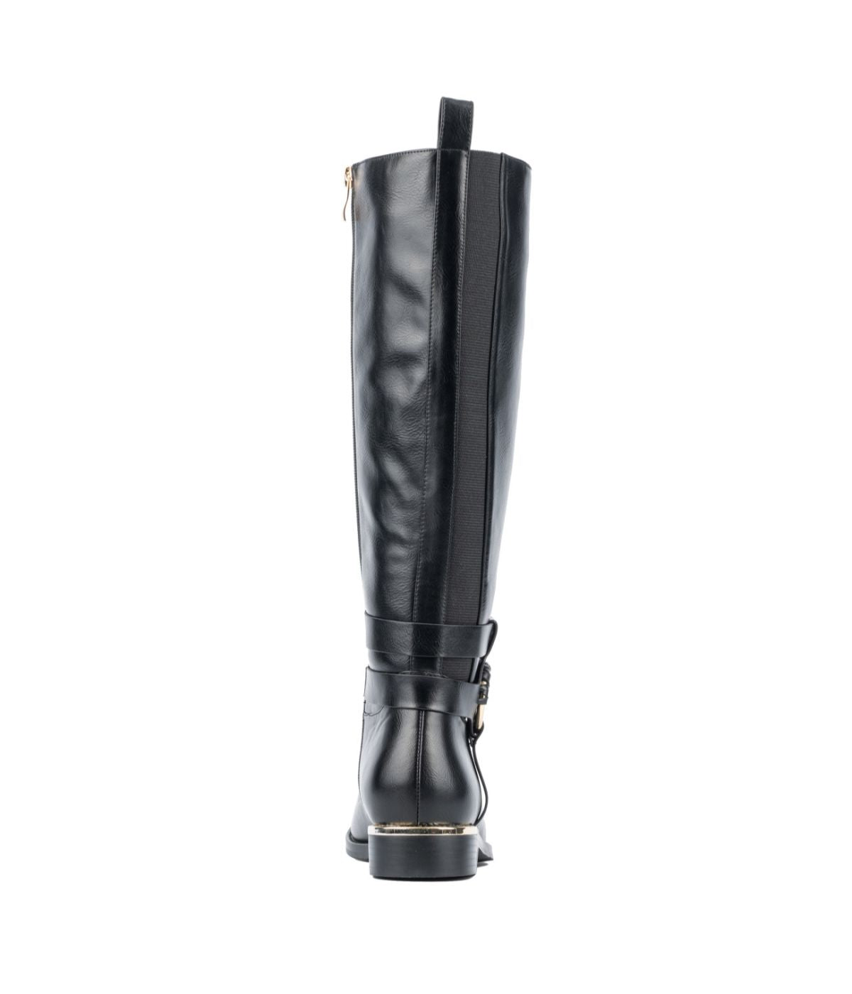 Torgeis Women's Belladonna Tall Boots Black