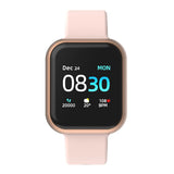 Air 3 Smartwatch Fitness Tracker Heart Rate Monitor