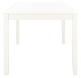 Silio Rectangle Dining Table