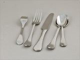 Lafayette Stainless Steel Flatware 42 Piece Set