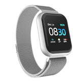 Air 3 Smartwatch Fitness Tracker Heart Rate Monitor