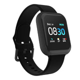 Air 3 Smartwatch Fitness Tracker Heart Rate Monitor