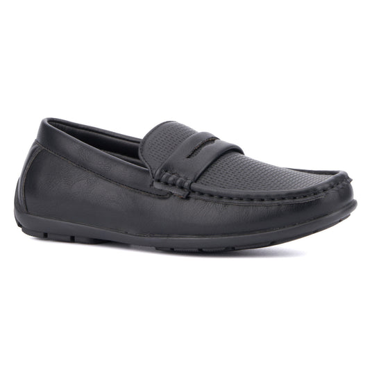 Xray Footwear Boy's Errol Dress Loafers