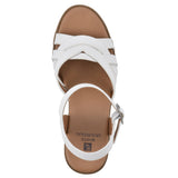 Bergen Heel Sandal