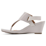 All Dres Wedge Sandal