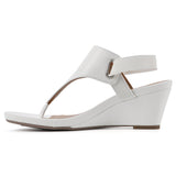 All Dres Wedge Sandal