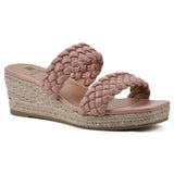 Salvadora Wedge Sandal