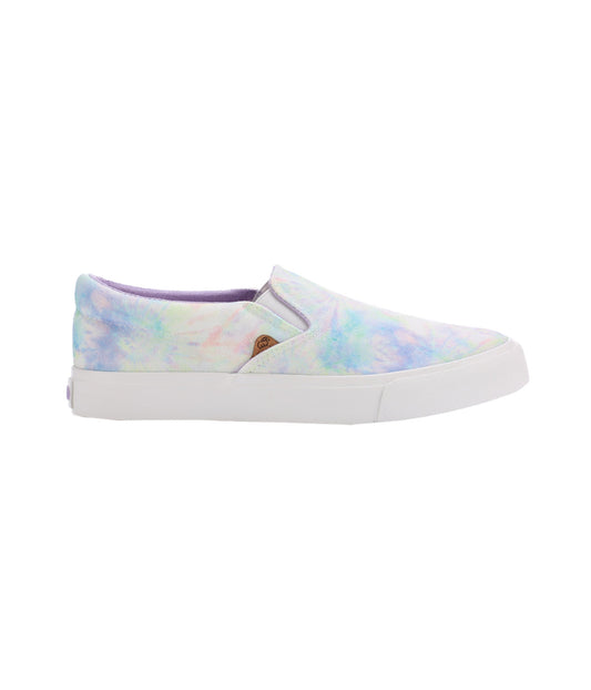 Pastel Tie Dye