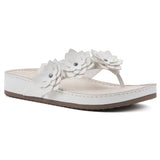 Hot Spot Thong Sandal