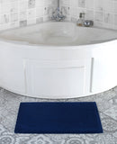 Fancy Border Bath Mat