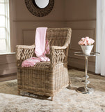 Hinaku Rattan Armchair