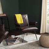 Johannes Mid -Century Modern Armchair