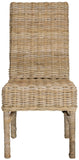 Beacon Rattan Side Chair Set of 2