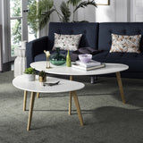 Olida Double Coffee Table