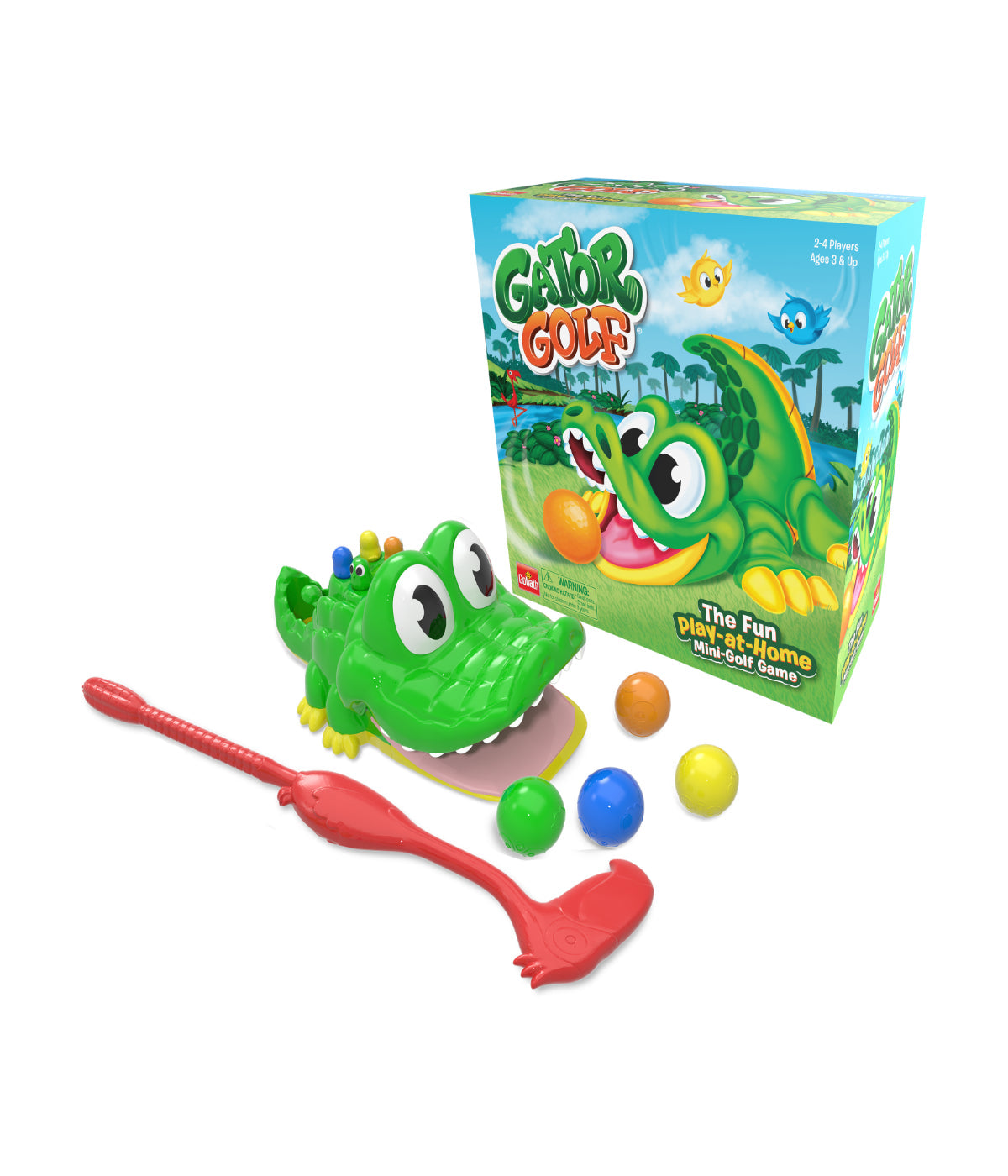 Gator Golf Multi – Gordmans