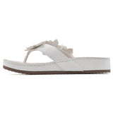 Hot Spot Thong Sandal